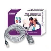 Eminent USB Signal Booster Cable (EM1014)
